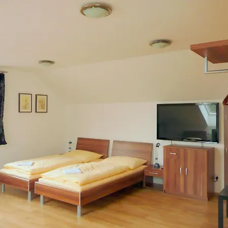Ami Guest house