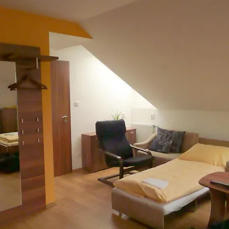 Ami Guest house