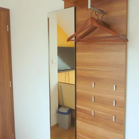 Ami Guest house Brno