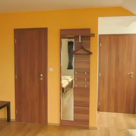 Guest house Ami *