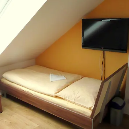 Guest house Ami